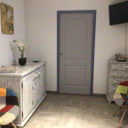 Mon Petit Paradis Saint-Blaise  Exterior foto